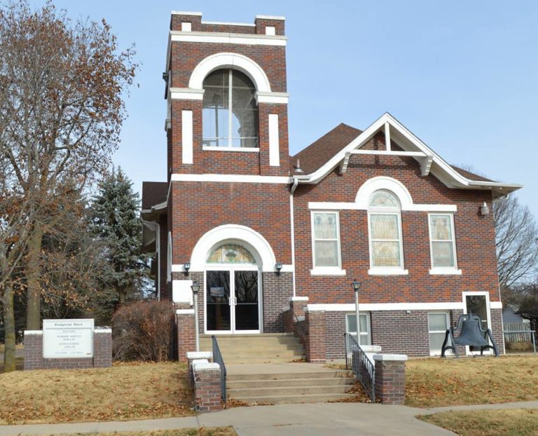 Alexandria Presbyterian Church