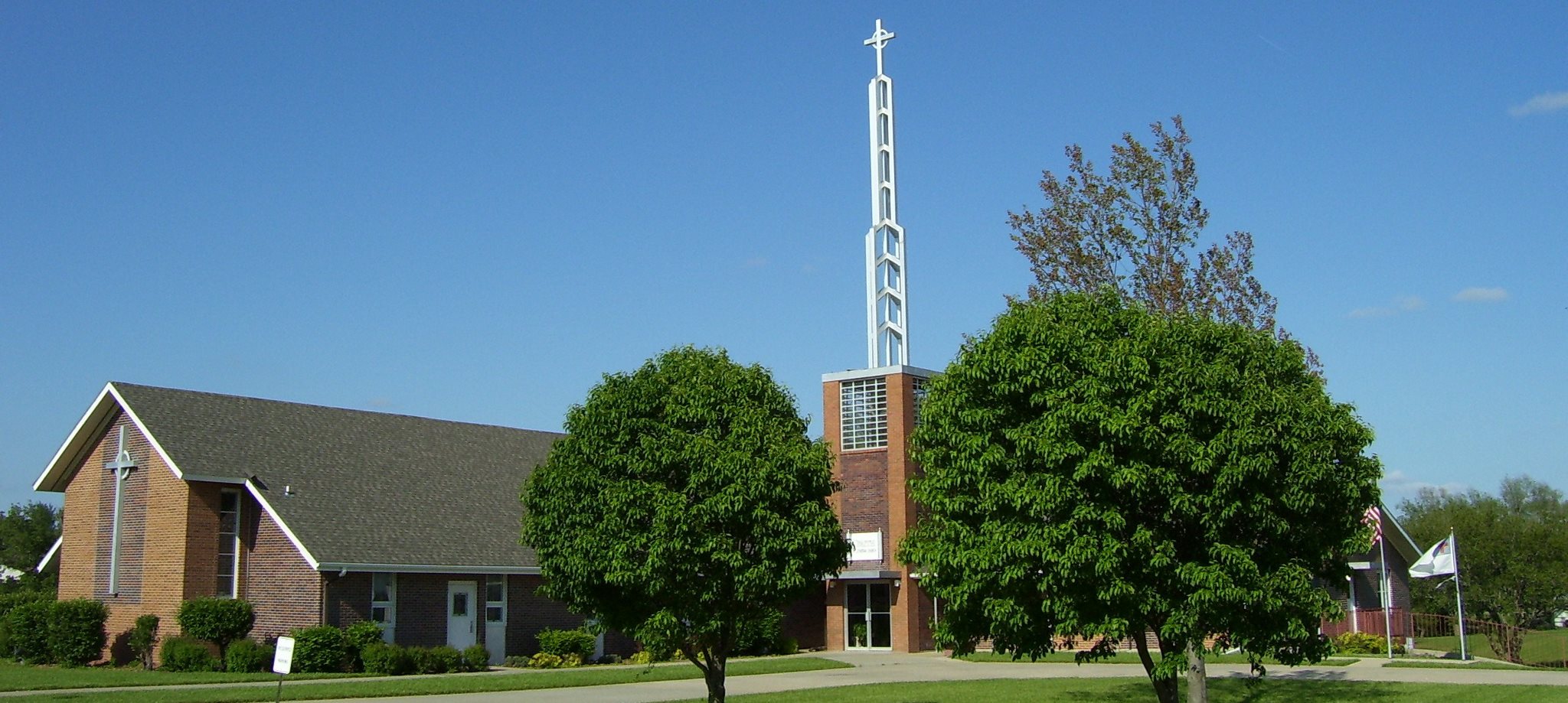 LIVING FAITH LUTHERAN CHURCH (AFLC) - Home
