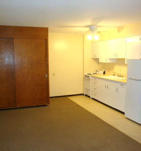 Parkview Apartments in Fairbury