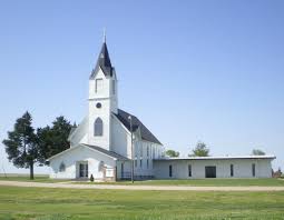 Zion Countryside Church - Fairbury.com