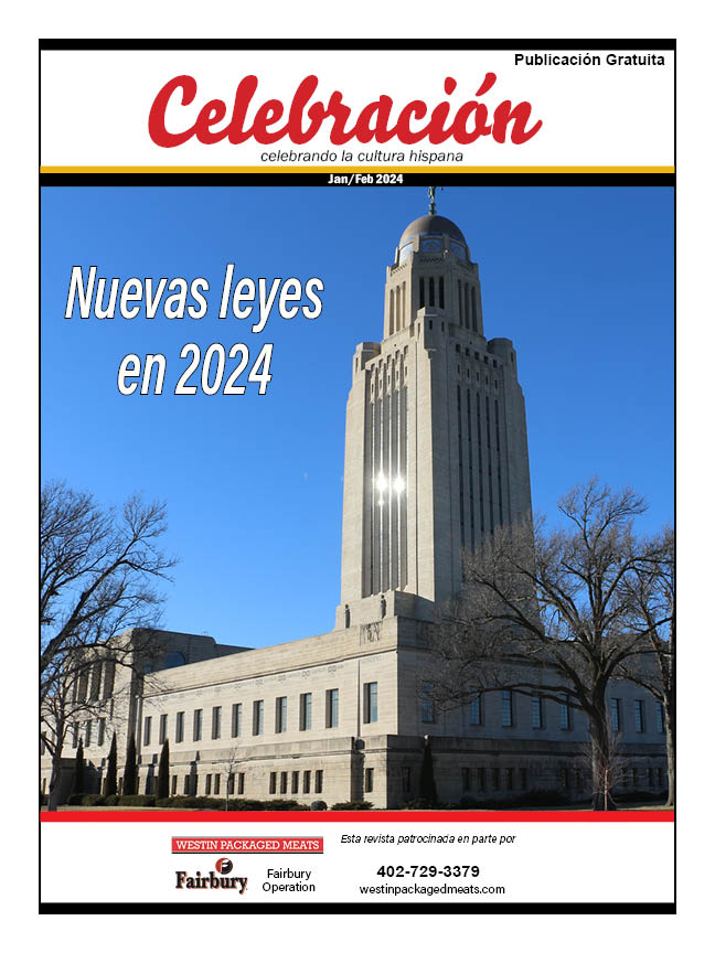 Spanish Magazine Fairbury Com   Spanish Magazine Jan Feb 2024  